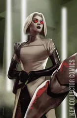 Cover for Task Force Z #1
