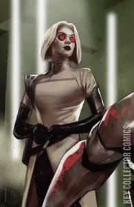 Task Force Z #1