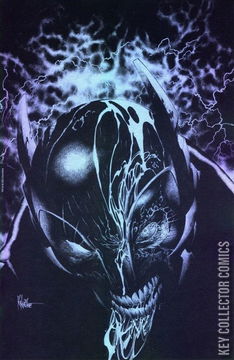 Variant Cover for Task Force Z #1