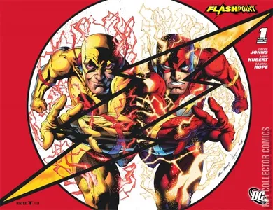 Flashpoint #1
