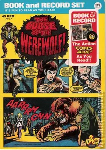 Power Records Comics #17