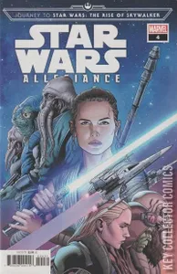 Journey To Star Wars: The Rise of Skywalker - Allegiance #4