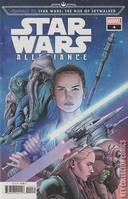 Journey To Star Wars: The Rise of Skywalker - Allegiance
