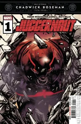 Juggernaut