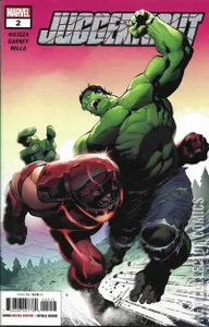 Juggernaut #2