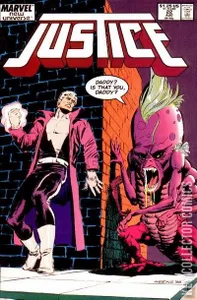 Justice #22