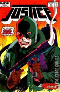 Justice #23