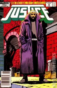 Justice #32