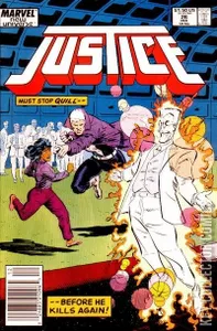 Justice #26