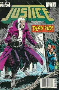 Justice #27