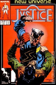 Justice #7