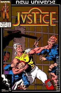 Justice #8