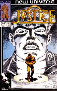 Justice #9