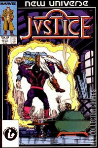 Justice #10