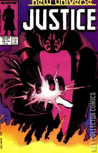 Justice #16