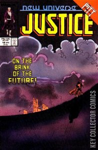 Justice #18