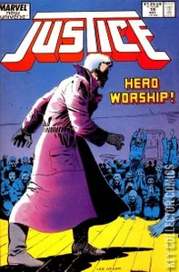Justice #19