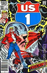 US 1 #1