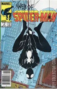 Web of Spider-Man #8