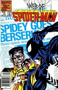 Web of Spider-Man #13