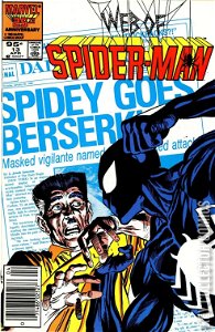 Web of Spider-Man #13
