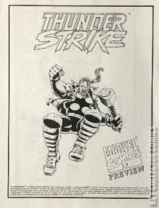 Thunderstrike
