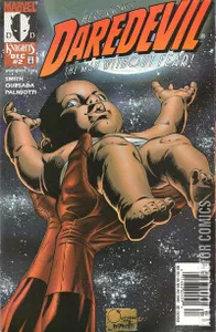 Daredevil #2