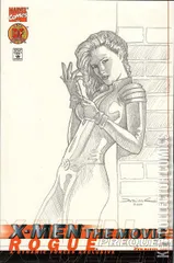 Variant Cover for X-Men: The Movie Prequel - Rogue #1