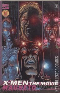 X-Men: The Movie Prequel - Magneto #1