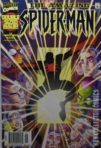 Amazing Spider-Man #25