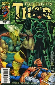 Thor #2