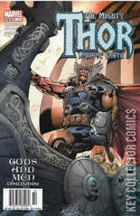 Variant Cover for Thor #79