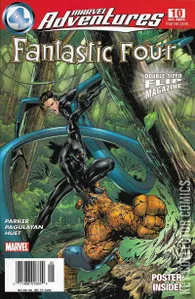 Marvel Adventures Flip Magazine #10