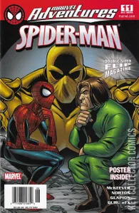 Marvel Adventures Flip Magazine #11