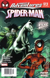 Marvel Adventures Flip Magazine #12