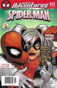 Marvel Adventures Flip Magazine #14