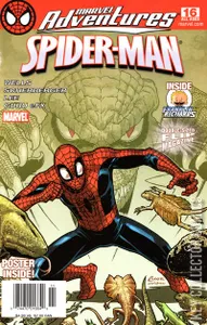 Marvel Adventures Flip Magazine #16