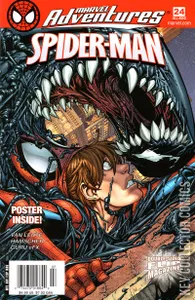 Marvel Adventures Flip Magazine #23