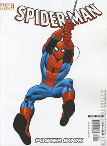 Spider-Man Poster Book