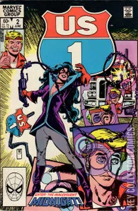 US 1 #2