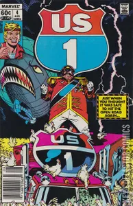 US 1 #4