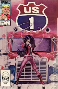 US 1 #7