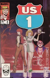 US 1 #8