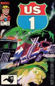 US 1 #11