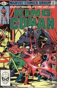 King Conan #12