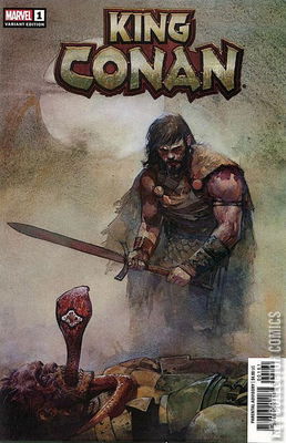 King Conan