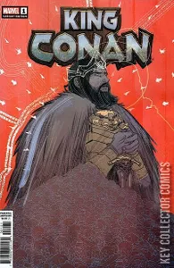 King Conan #1