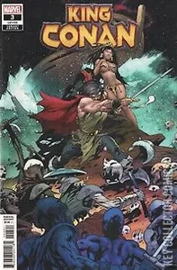 King Conan #3