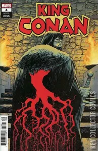 King Conan #4