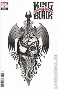King In Black #1